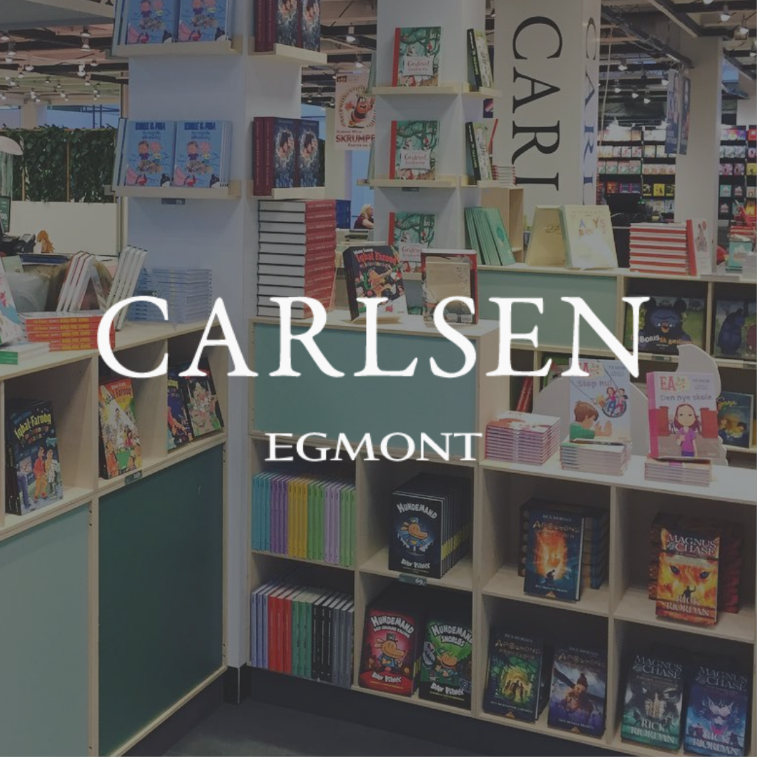 Forlaget Carlsen