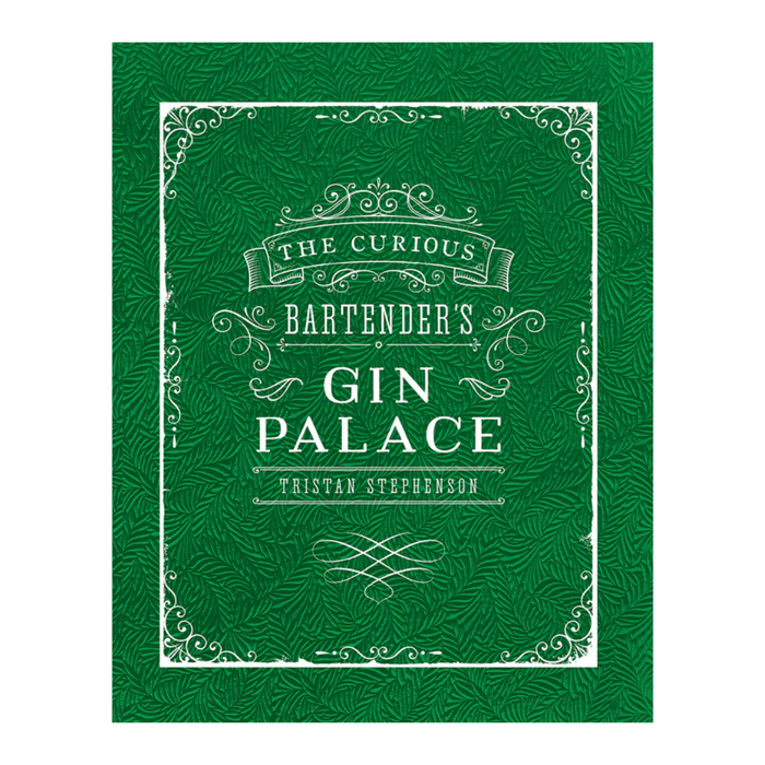 Bartender's Guide to Gin