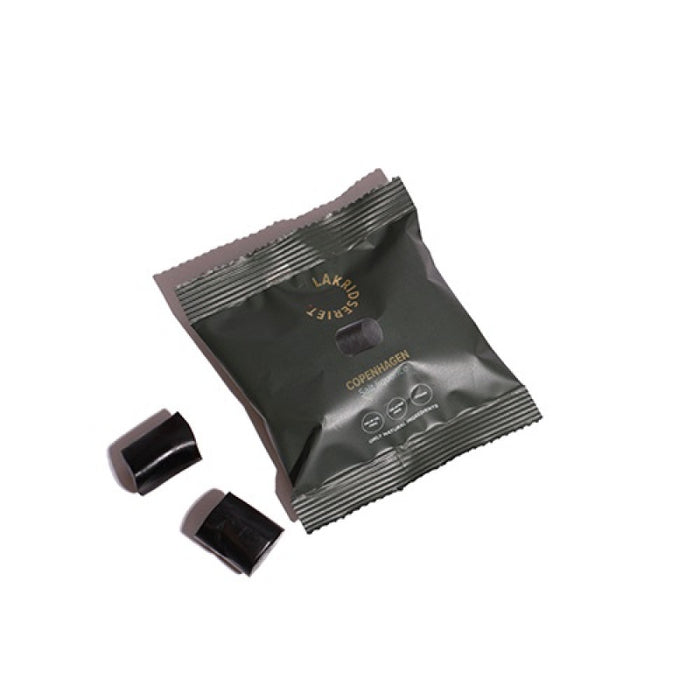 Lakridseriet – Copenhagen Pose