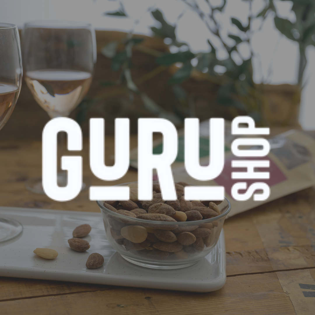 Guru Shop