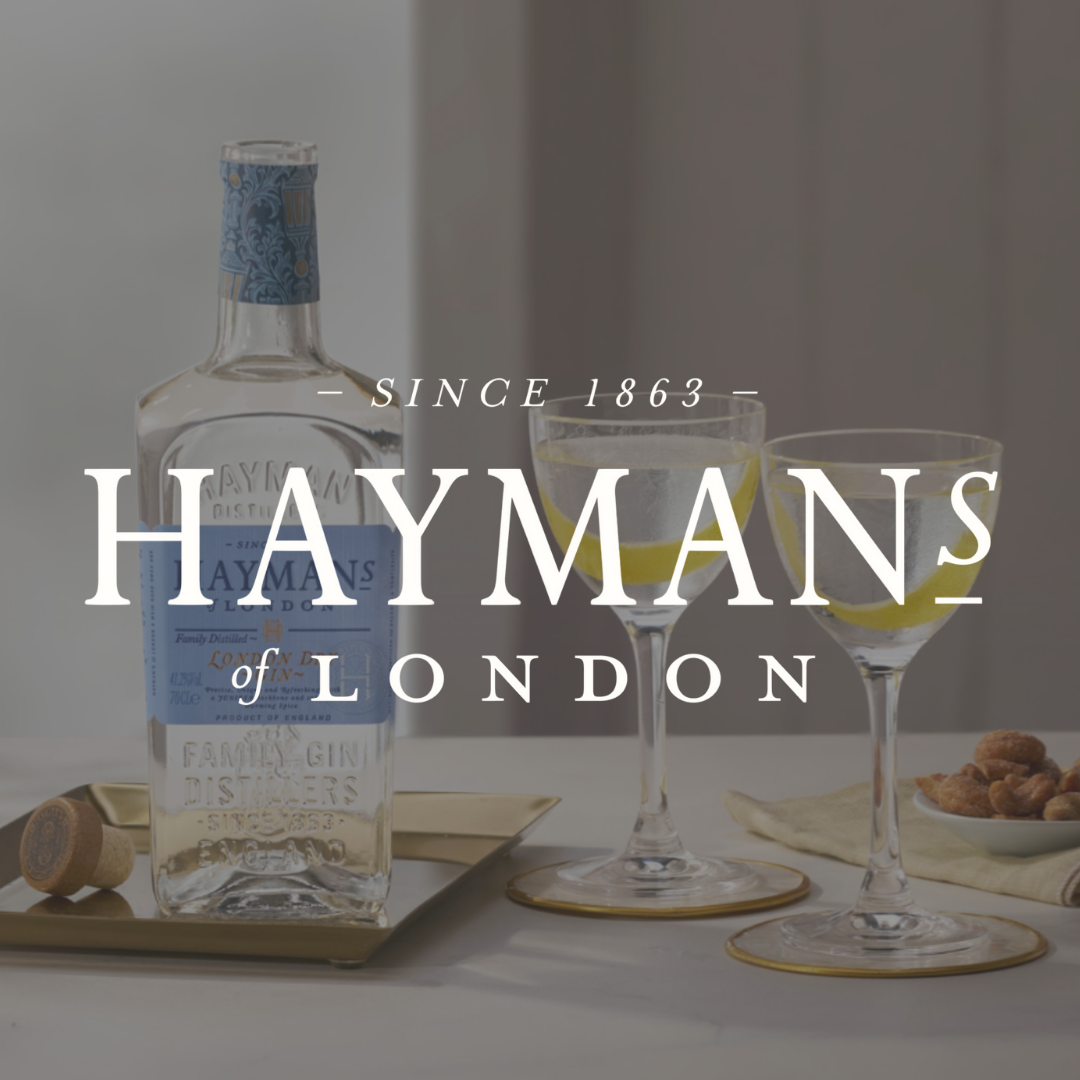 Haymans Gin