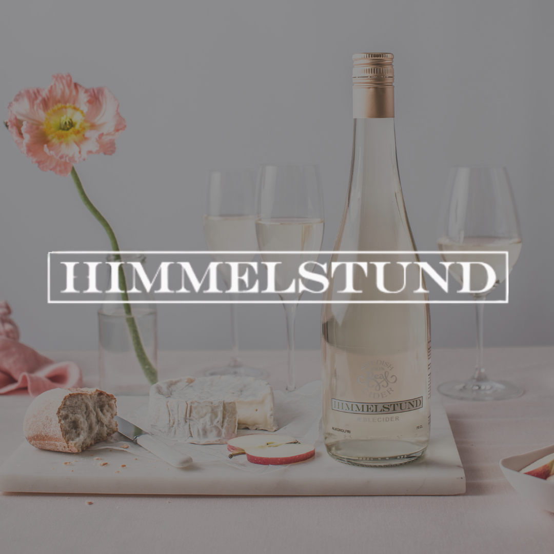Himmelstund