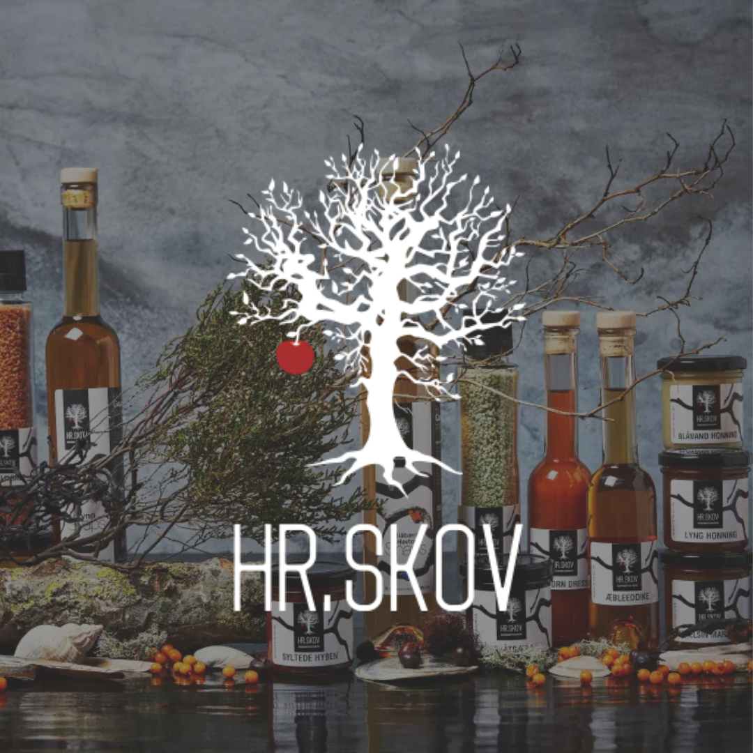 Hr. Skov