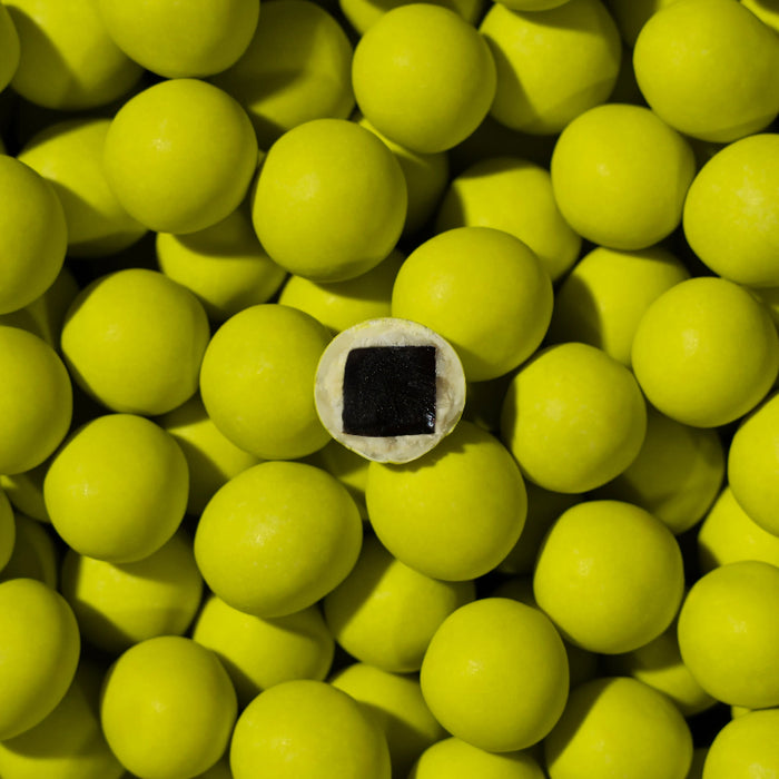 Lakrids by Bülow - Lime Crackle