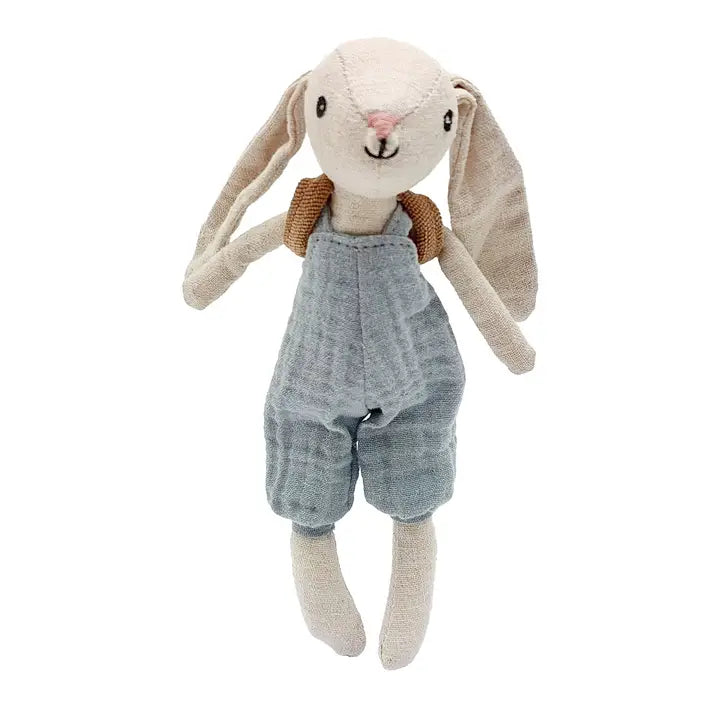 Kanin bamse fra Mea-Living
