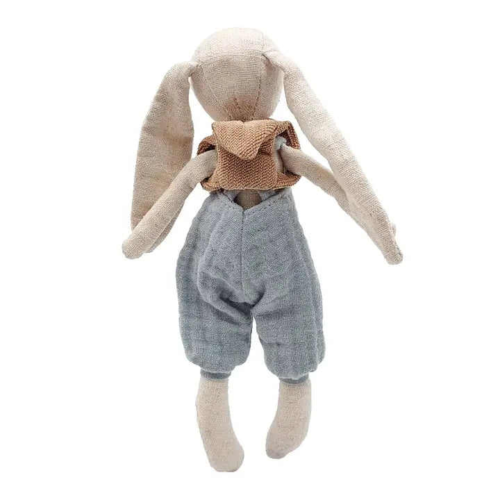 Kanin bamse fra Mea-Living