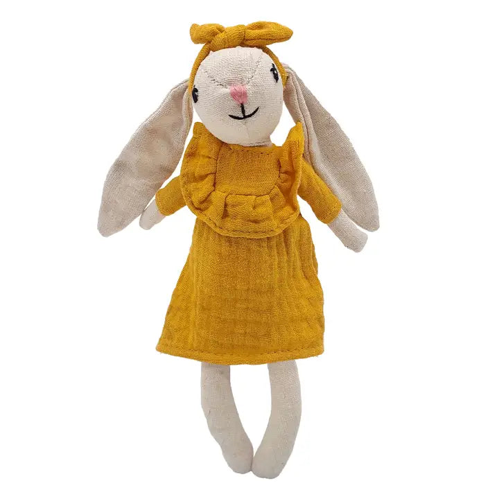 Kanin Bamse fra Mea-Living