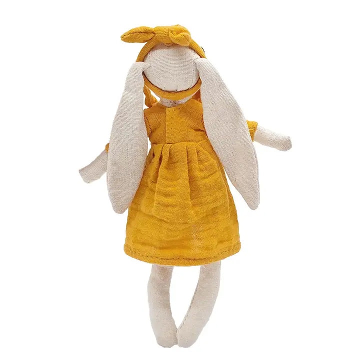Kanin Bamse fra Mea-Living