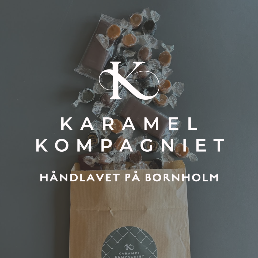 Karamel Kompagniet