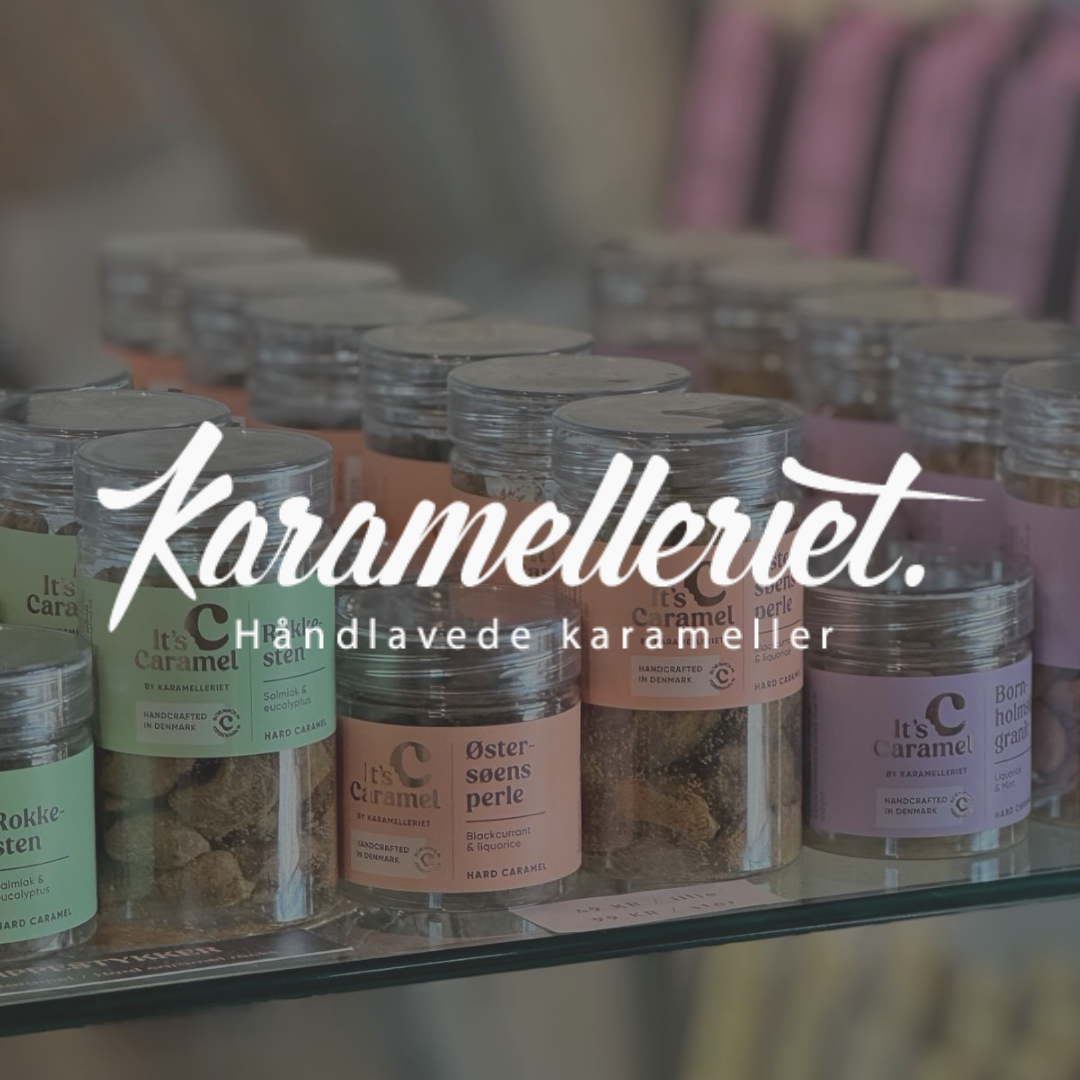 Karamelleriet