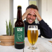 En økologisk favorit-øl fra Grauballe Bryghus

Denne special-øl er brygget med karamelmalte og med mere karakter end traditionelle irske ales. Single-hopped med First Gold humle – en frisk og harmonisk humle med svag citrus karakter.