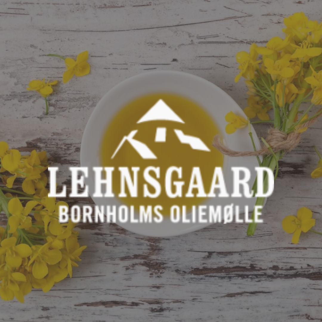 Lehnsgaard