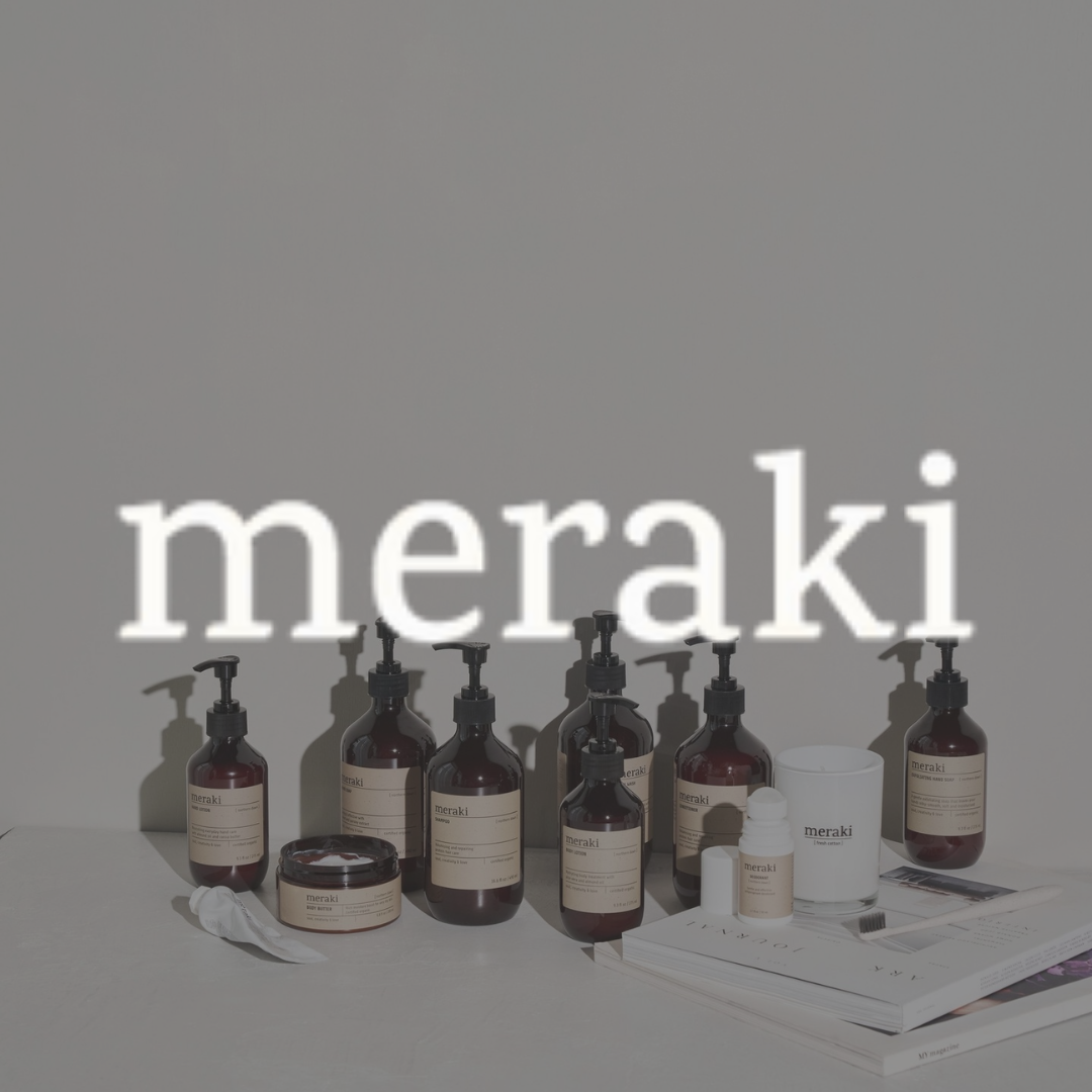 Meraki