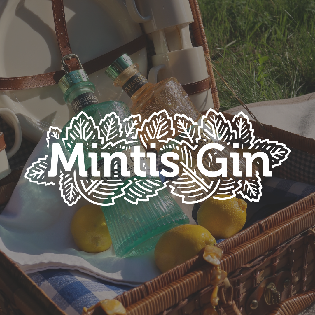 Mintis Gin