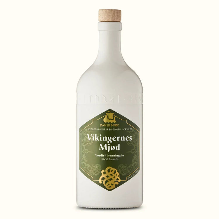 Dansk Mjød - Vikingernes Mjød