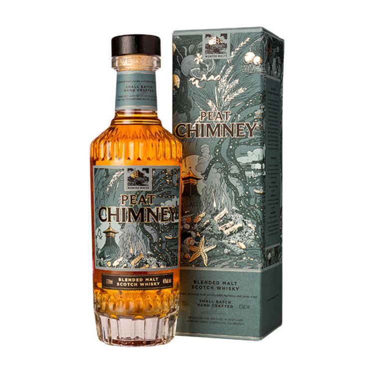 Wemyss Whisky