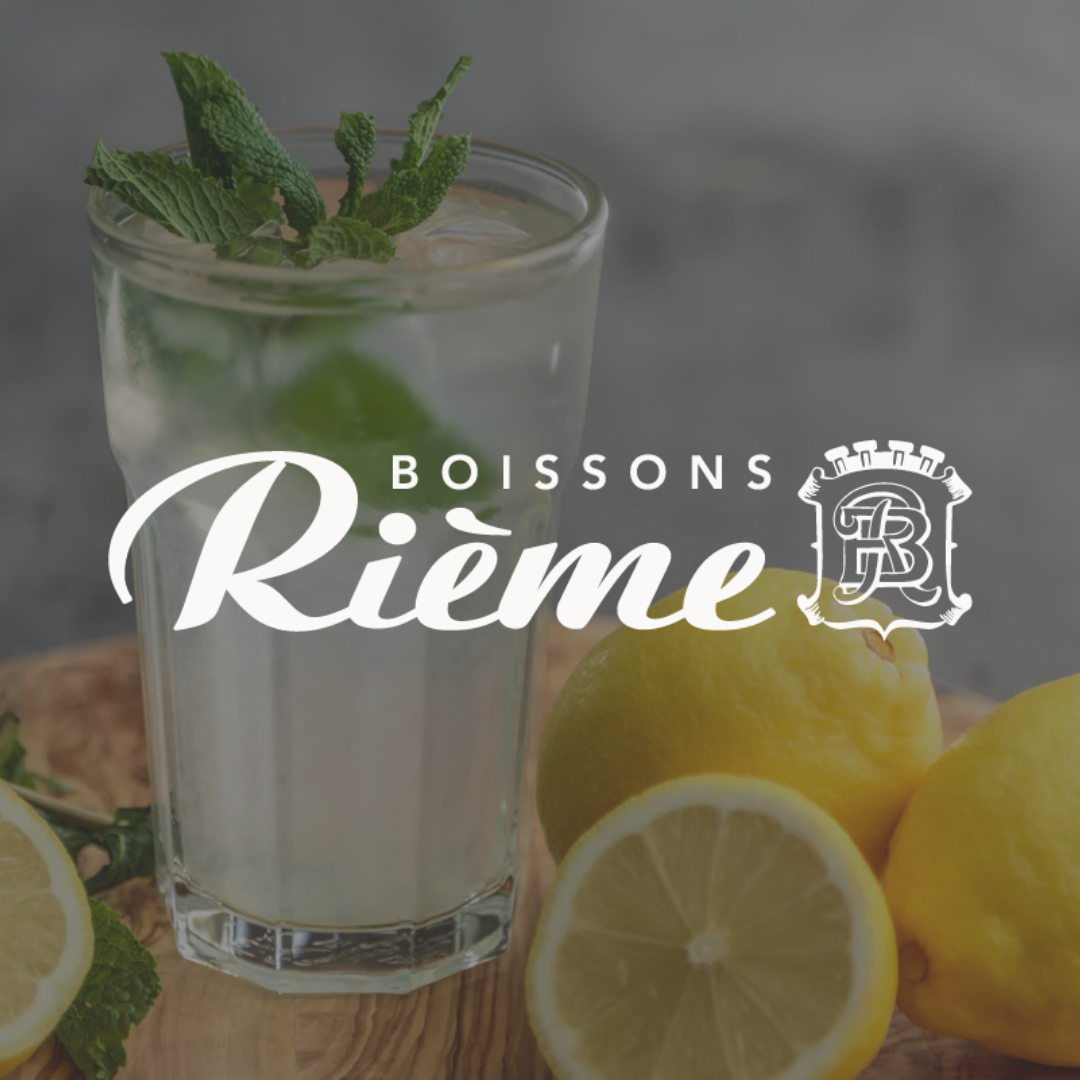 Rieme Boissons Mortuacienni