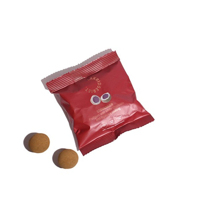 Lakridseriet – Stavanger Pose