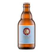 Rytzebæk Blanc hvedeøl fra Bryghuset Møn i flaske med 33 cl