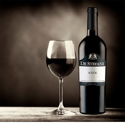 Vinsmagekasse Kings of Italy. Smagekasse med storslåede italienske rødvine, Amarone, Barolo m.m.