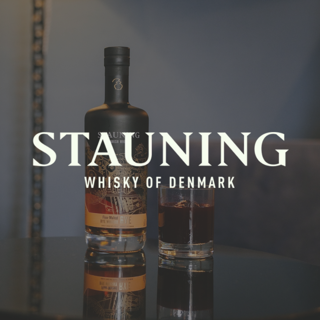 Stauning Whisky
