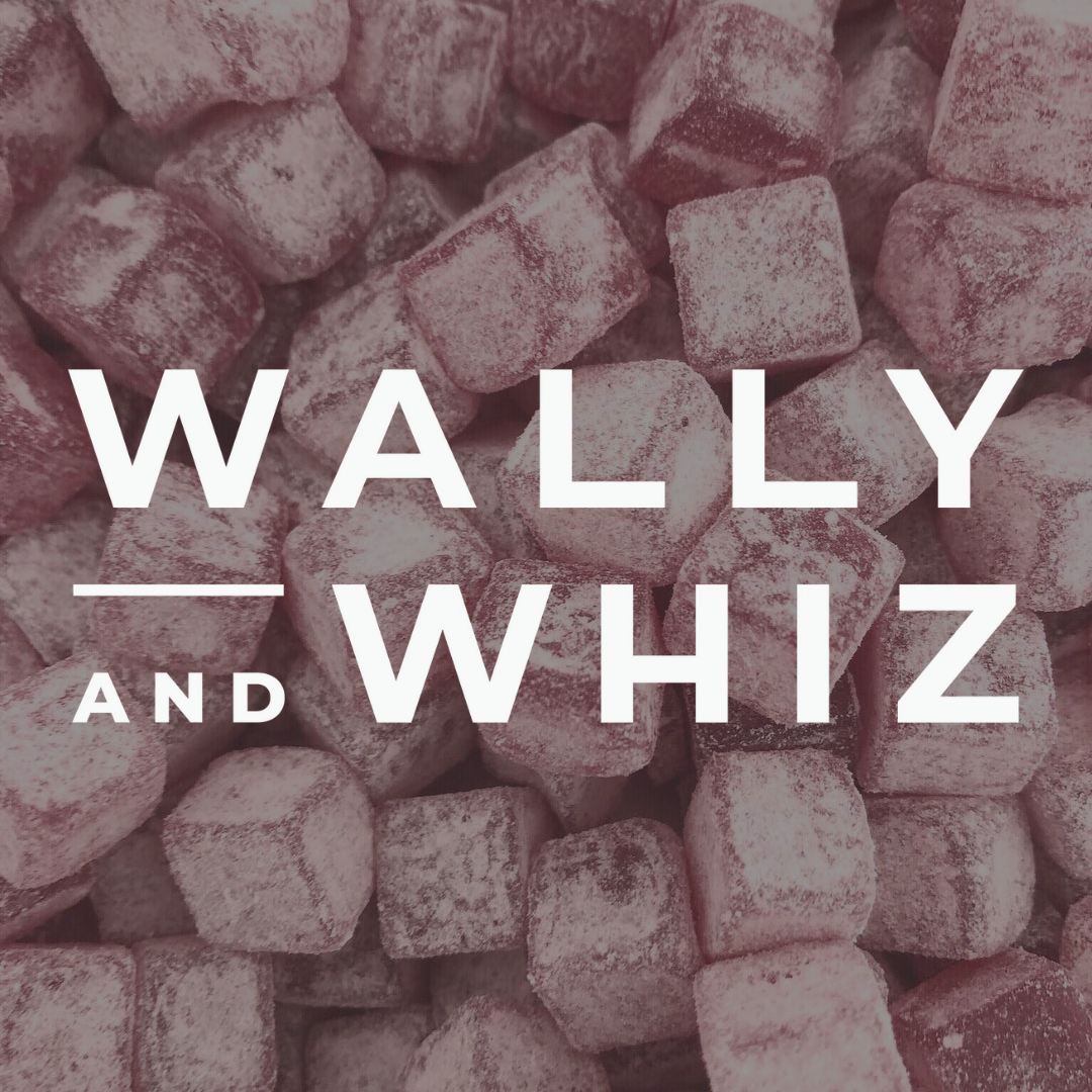Wally & Whiz