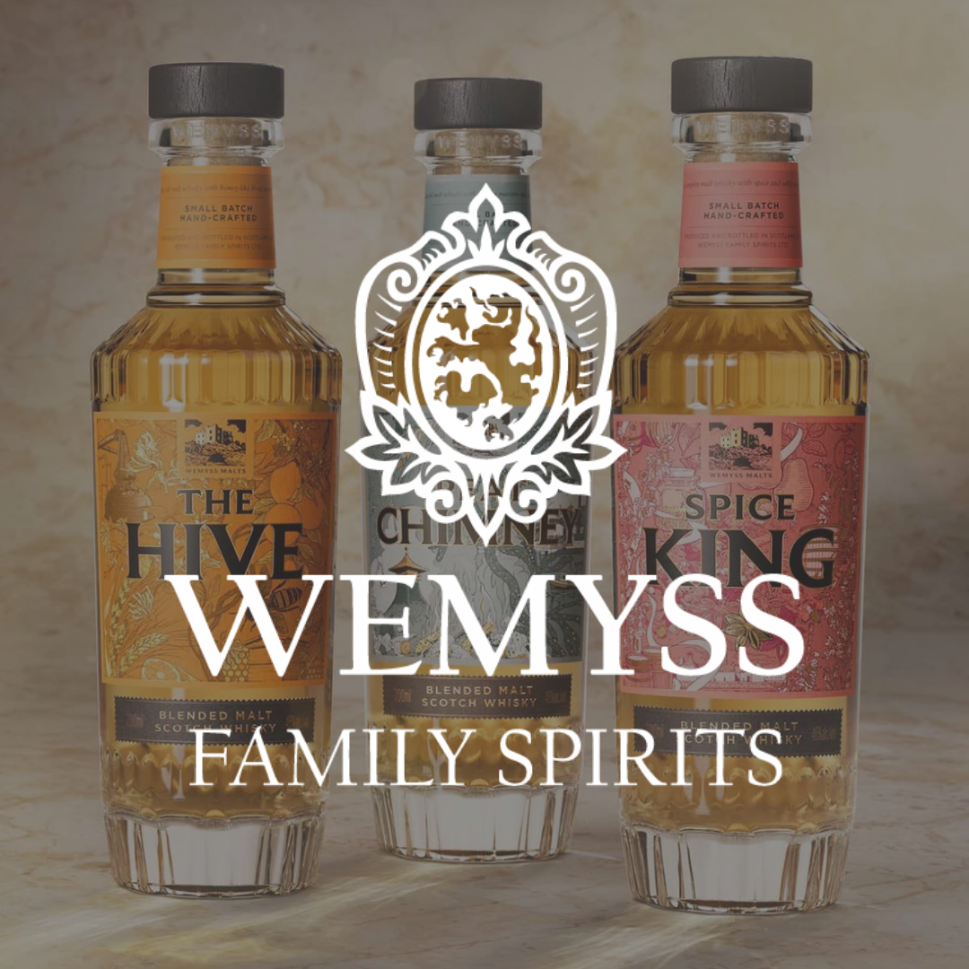 Wemyss Whisky