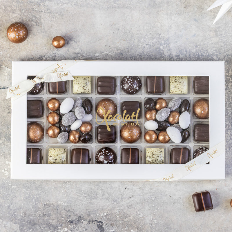 Christmas Double Selection fra Xocolatl med 340 g