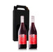 Pinot Noir Vingave rødvin i gaveæske. Perfekt gave til kunder eller medarbejdere