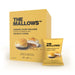 Caramel Filled Mallows Crunchy Toffee - The Mallows