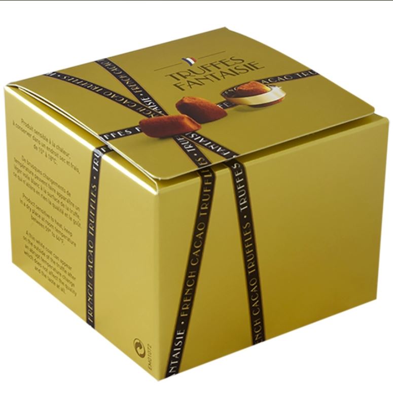 Chokolade til jul