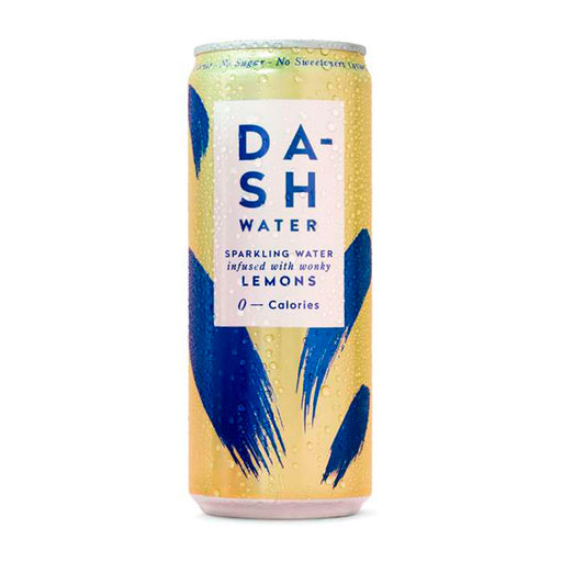 Dash Water danskvand med citrussmag