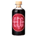 ELG Sloe Gin er lavet på ELG Gin No. 1, sammen med slåenbær og dansk sukker.