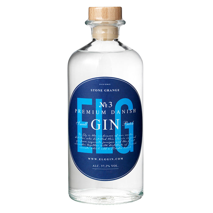 ELG Gin No. 3. Køb online