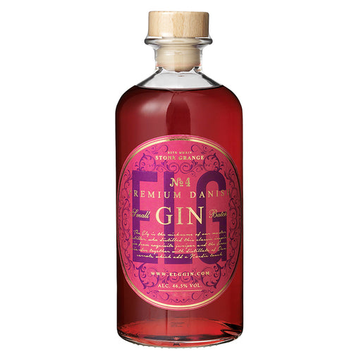 ELG gin no. 4