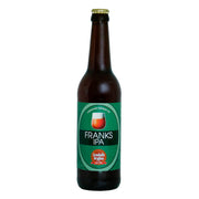 Grauballe Bryghus Franks IPA