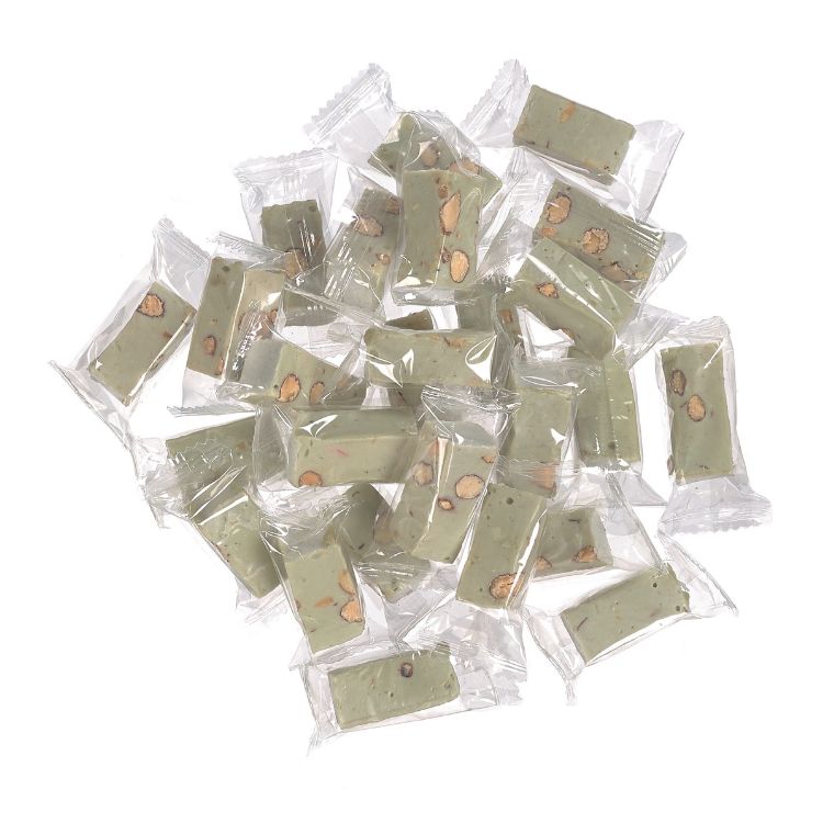 Fransk Nougat