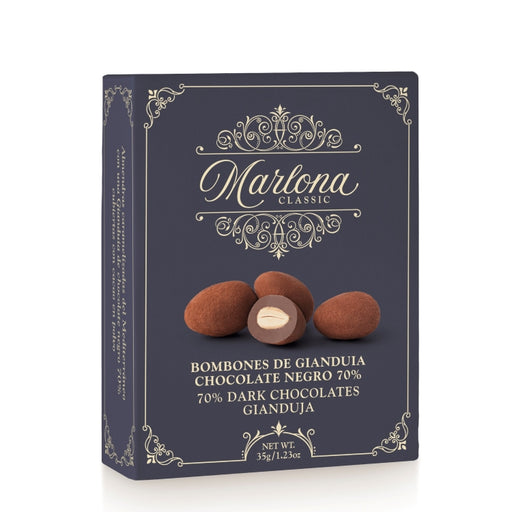 Mi&Cu Pocket - 70% Mørk Chokolade | Køb online Eksklusivt hos Delikatessehuset