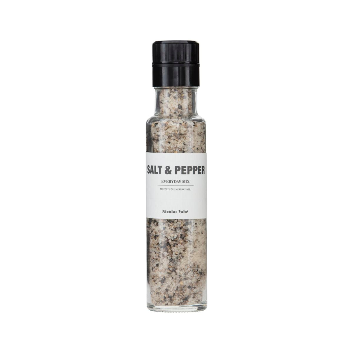 Salt & Peber kværn Nicolas Vahé