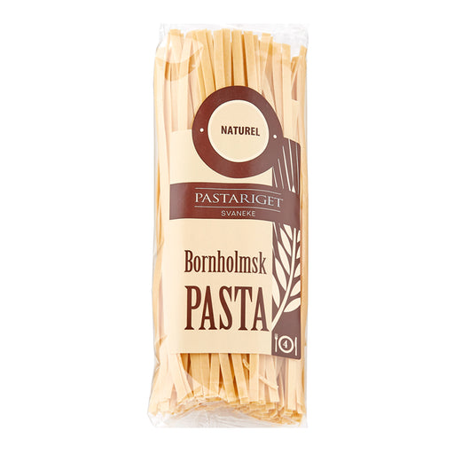 Pastariget Neutral pasta. Køb online ved Delikatessehuset