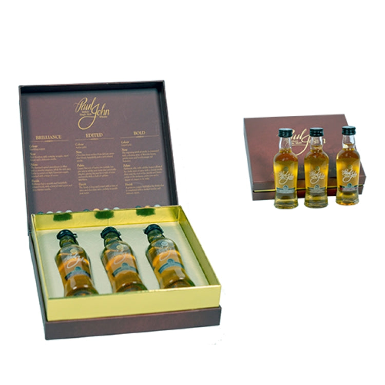 Paul John - Indian Whisky