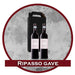 Vingave Ripasso. Italiensk rødvin i gaveæske. Gave til medarbejdere eller kunder