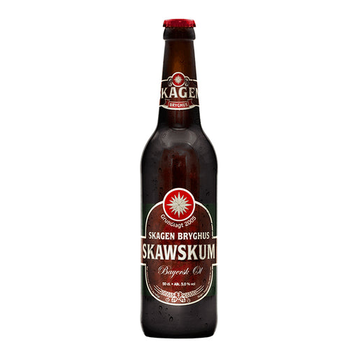 Skagen Bryghus Skawskum