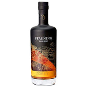 Stauning Whisky Rye tilbud. Dansk Whisky Stauning