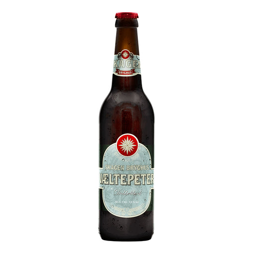 Specialøl øl fra Skagen bryghus Væltepeter