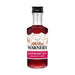 Warner's Raspberry Gin 5 cl. Hindbær gin. Miniature gin