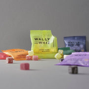 5 stk assorteret wally and whiz flowpacks