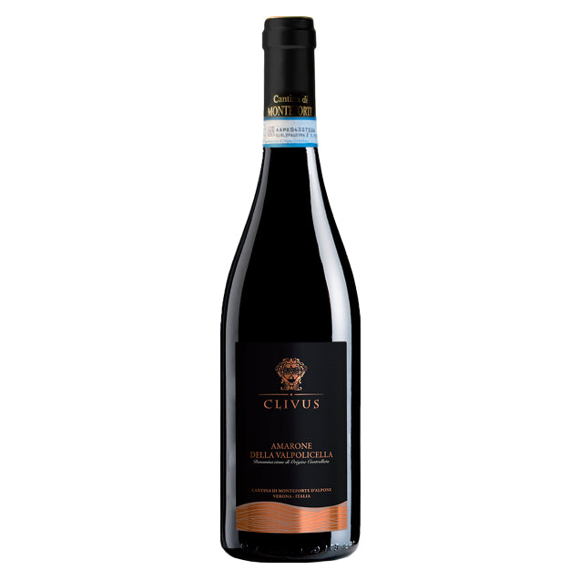 Amarone vin. Clivus Amarone. Bestil online