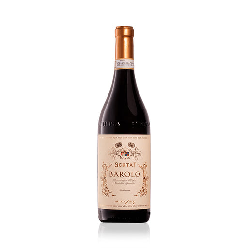 Rødvin, Barolo. Lækker Barolo rødvin